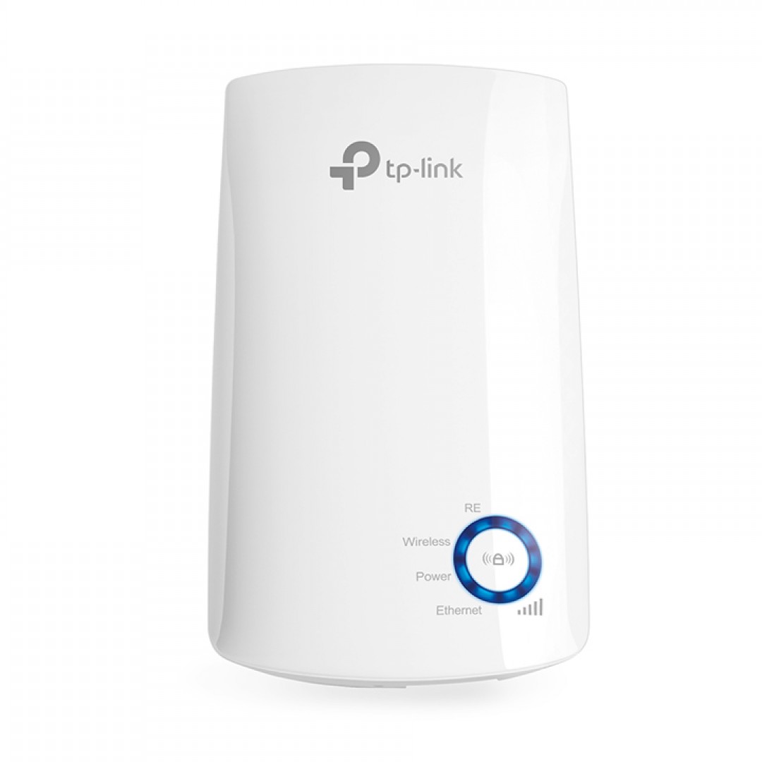 extensor-de-rango-wifi-tp-link-tl-wa850re-300mbps