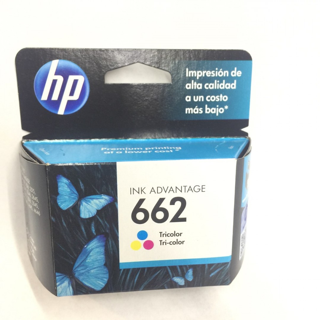 cartucho-hp-662-tri-color-original