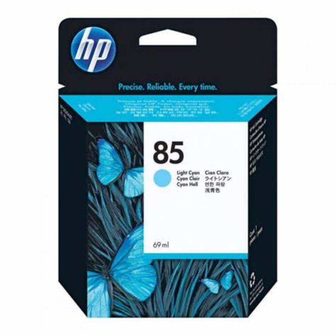 cabezal-hp-85-cian-claro-original