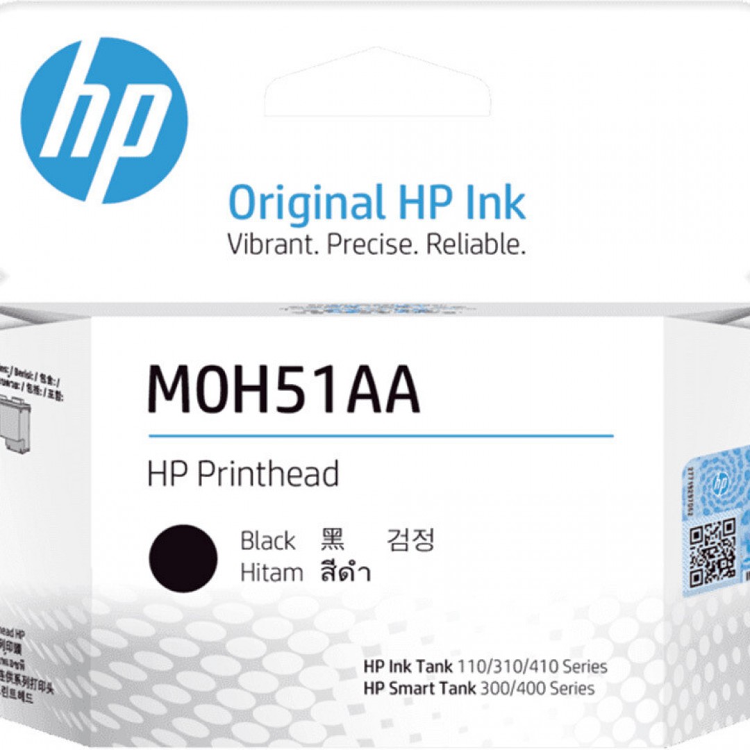 cabezal-hp-m0h51al-original