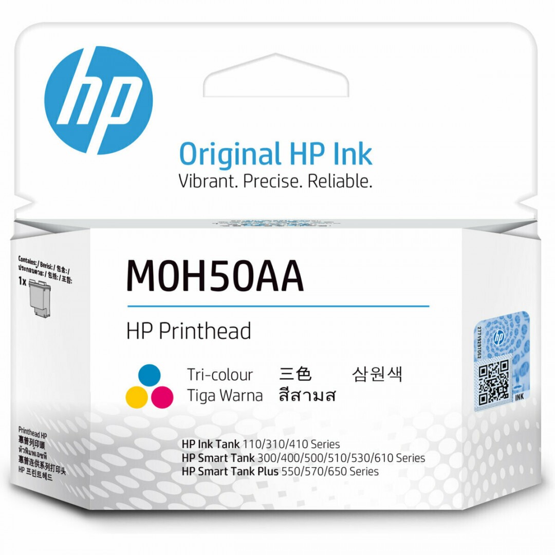 cabezal-hp-m0h50al-original