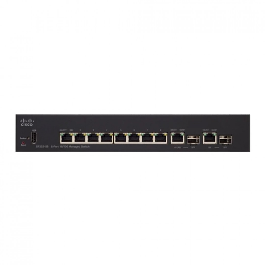 switch-cisco-sf352-08-k9-na-8-puertos-10-100