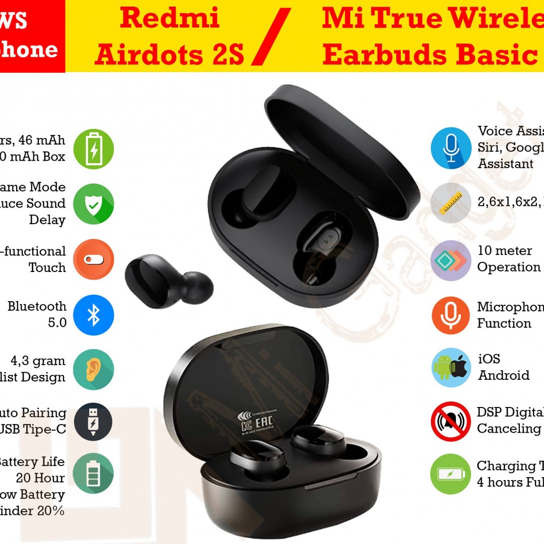 auricular-inalambrico-bluetooth-earbuds-basic-2s